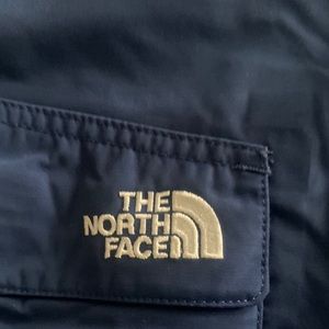northface ski pants
